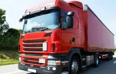 Bursa Perşembe Ambar Kargo