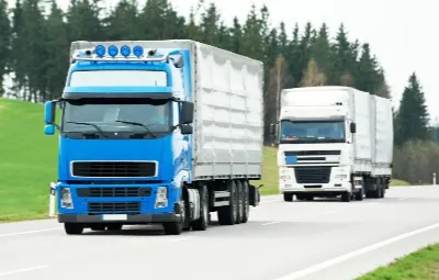 Bursa ile Perşembe Arası Eşya Taşıma